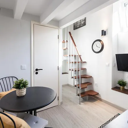 Flh Beato Lofts