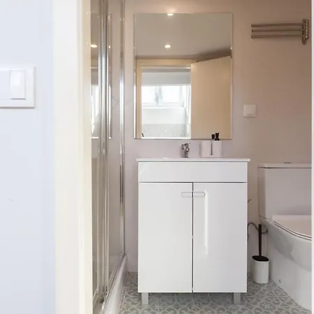 Flh Beato Lofts * Lisbon