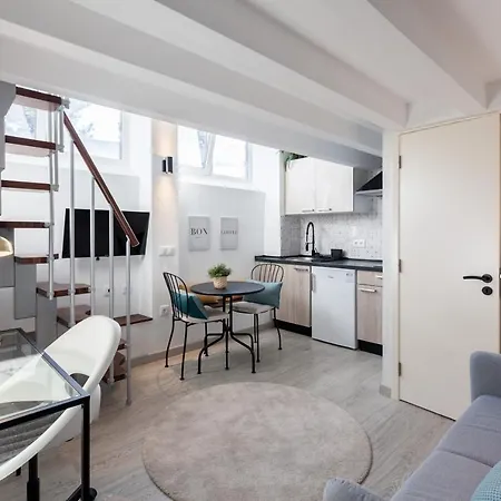 Flh Beato Lofts *