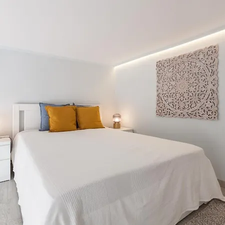 Flh Beato Lofts Apartment