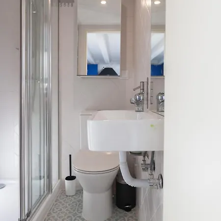 Apartment Flh Beato Lofts