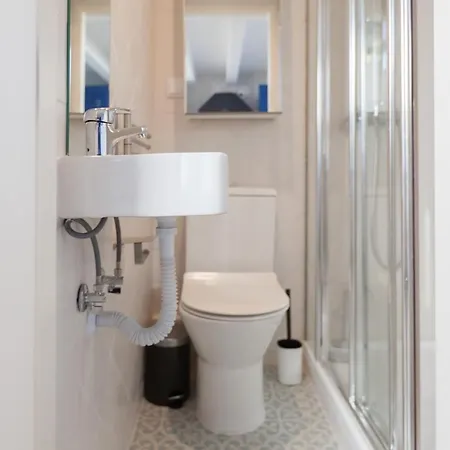 Flh Beato Lofts * Lisbon