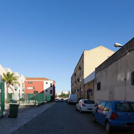 Flh Beato Lofts Apartment *