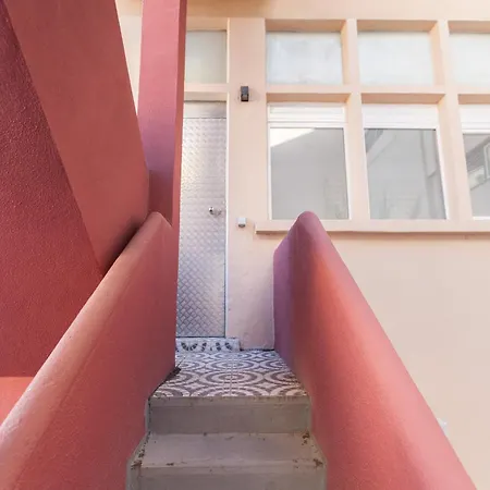 Apartment Flh Beato Lofts Lisbon