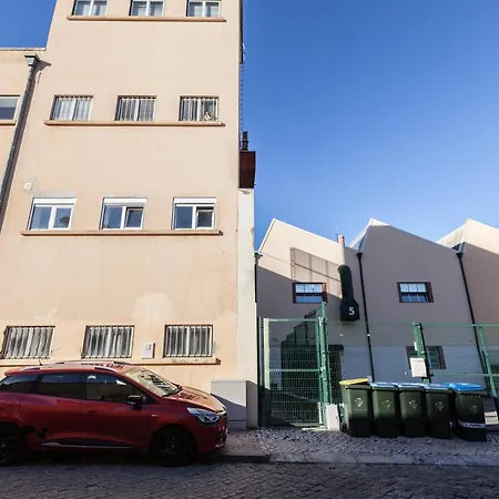 Flh Beato Lofts Apartment *