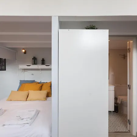 Flh Beato Lofts *