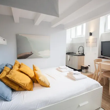 Flh Beato Lofts Lisbon