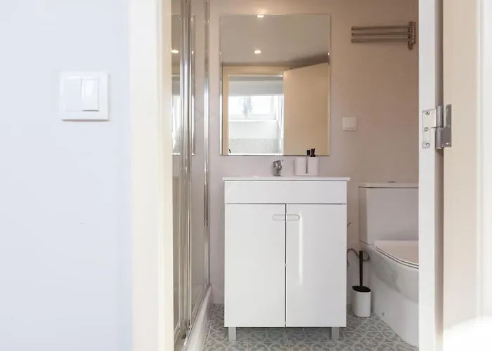 Flh Beato Lofts * Lisboa
