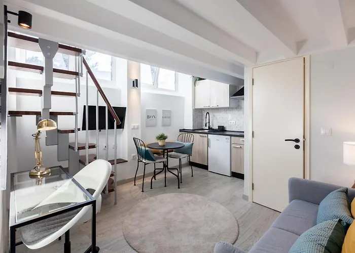 Flh Beato Lofts *