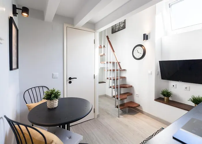 Flh Beato Lofts