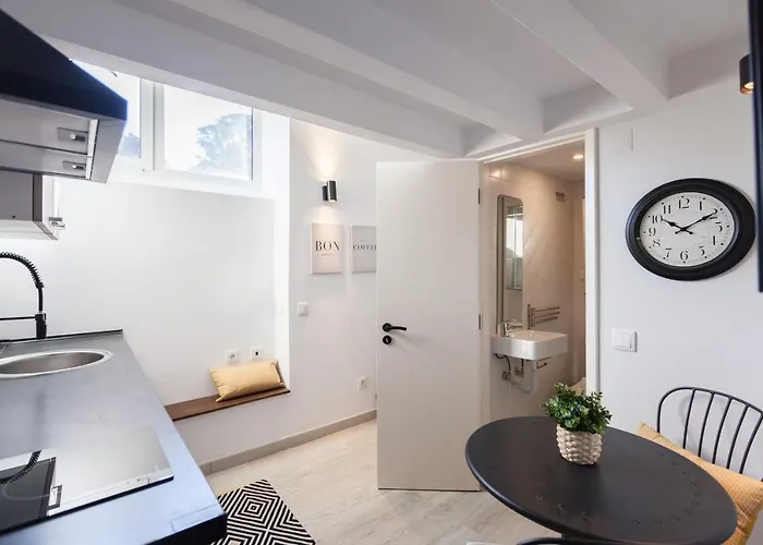 Flh Beato Lofts *