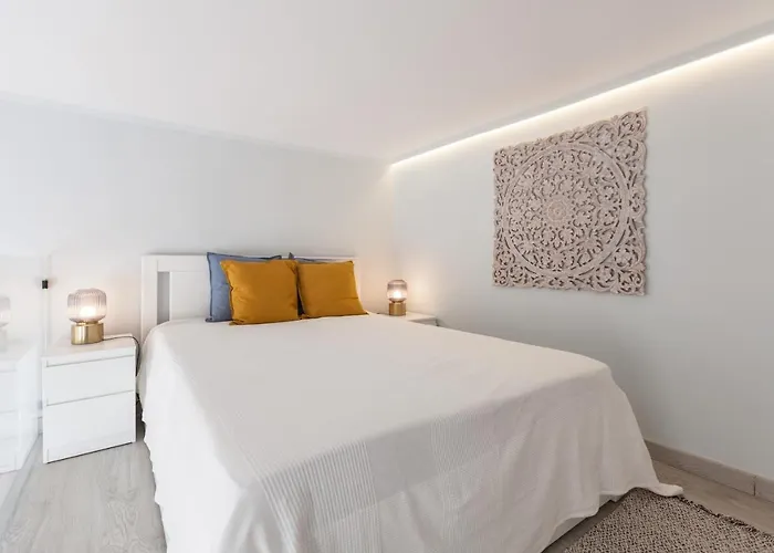 Flh Beato Lofts Apartamento