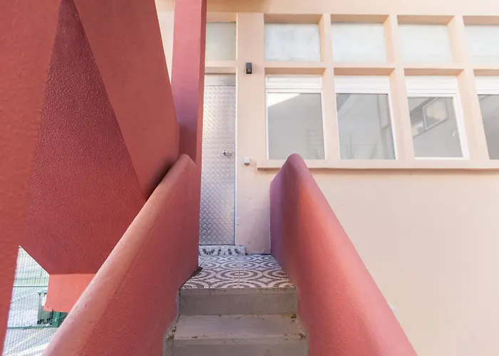 Apartamento Flh Beato Lofts Lisboa