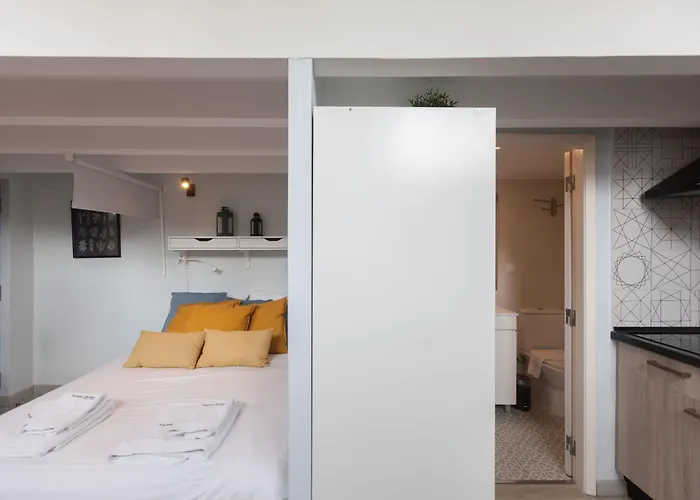 Flh Beato Lofts *