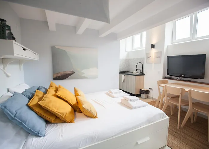 Flh Beato Lofts Lisboa