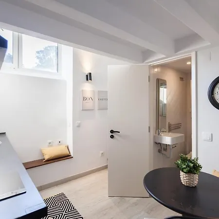 Flh Beato Lofts *